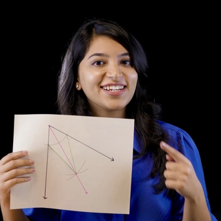 Divykriti Madaan